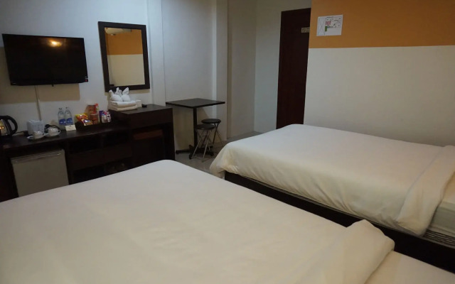 Mukdaview Hotel