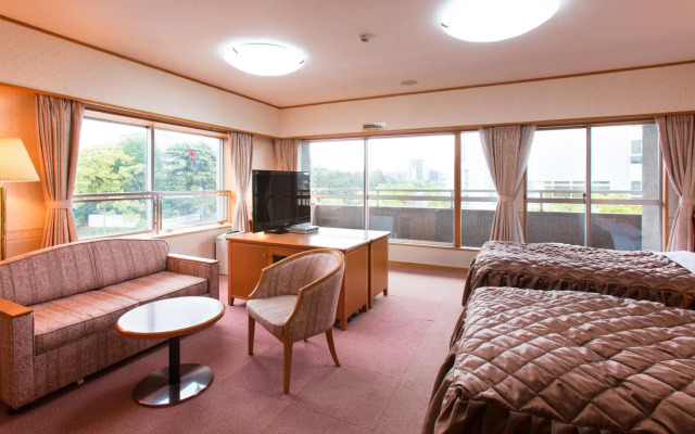 Kokura Recent Hotel