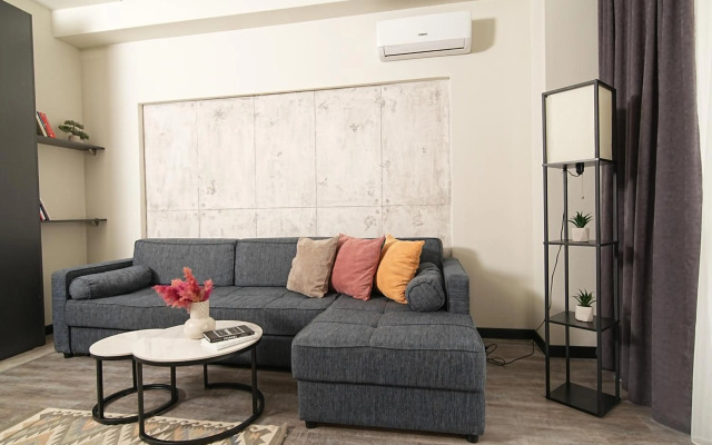 Sweet Home apartments