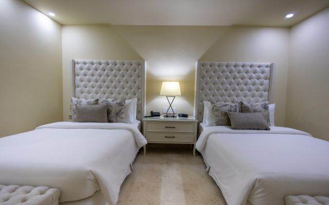 Hotel Casa Canabal by Faranda Boutique