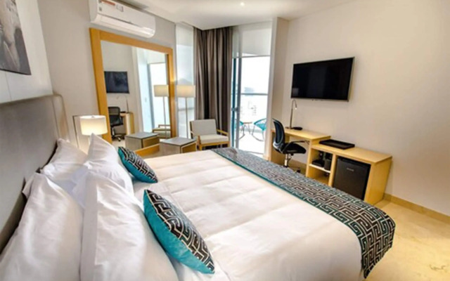 Grand Marina Santa Marta