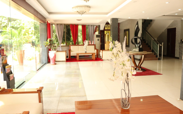 Don Gal Hotel