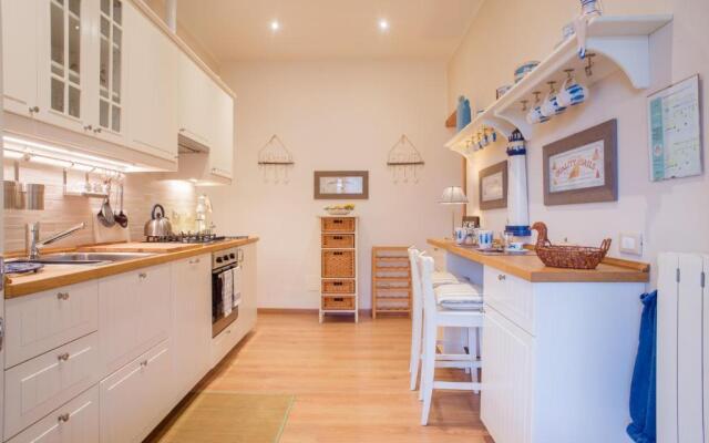 Le Sable Fin Beach House
