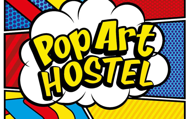 Pop Art Hostel