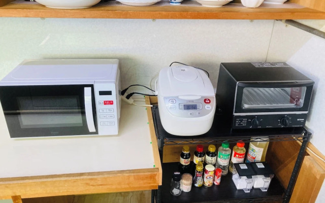 Guesthouse KAZURABASHI