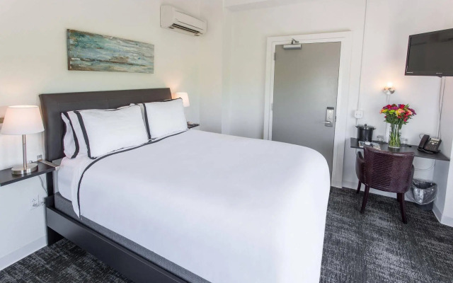 Park Plaza Hotel Seguin