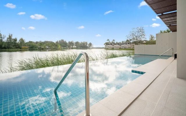 Angsana Oceanview Residences by Banyan Living