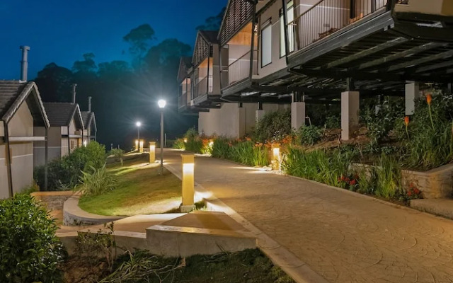 WelcomHeritage Ayatana Ooty