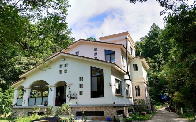 Spring Villa