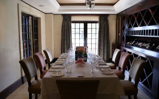 Kievits Kroon Gauteng Wine Estate