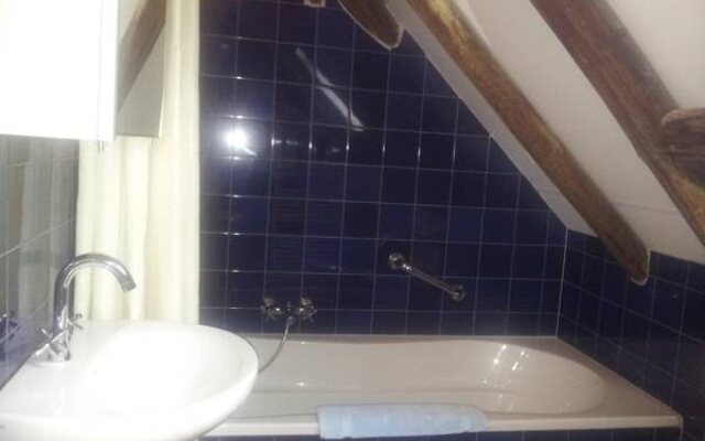 Stadslogement De Smederij van Steenwijk