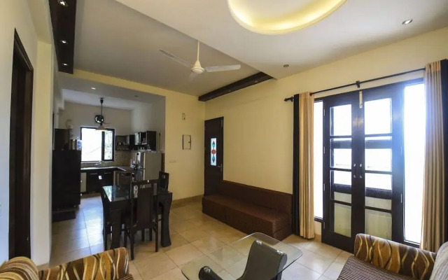 Hotel Barog Villa by OYO Rooms