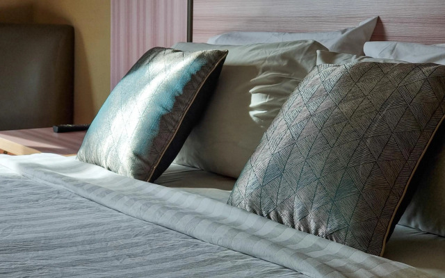 Zara's Boutique Hotel @ Harbour City