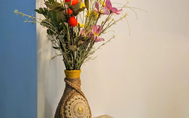 International Aparthotel