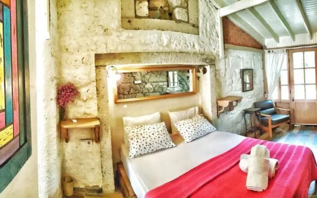 Lunar Butik Hotel Alaçatı