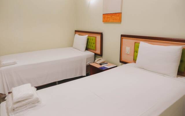 Larison Ji Parana Hotel