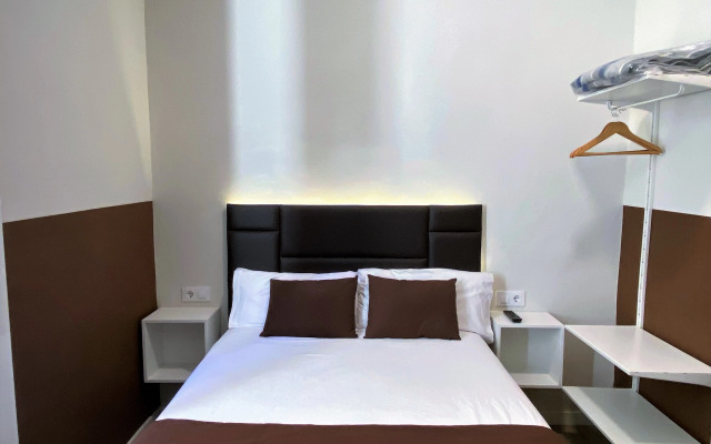 Bcn Urbany Hotels Bonavista