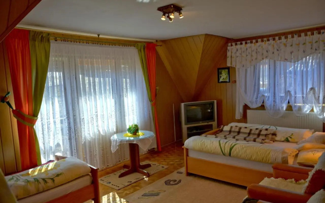 Apartament Anna