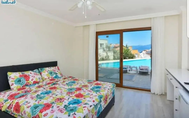 Erpey Ferah Apart Otel