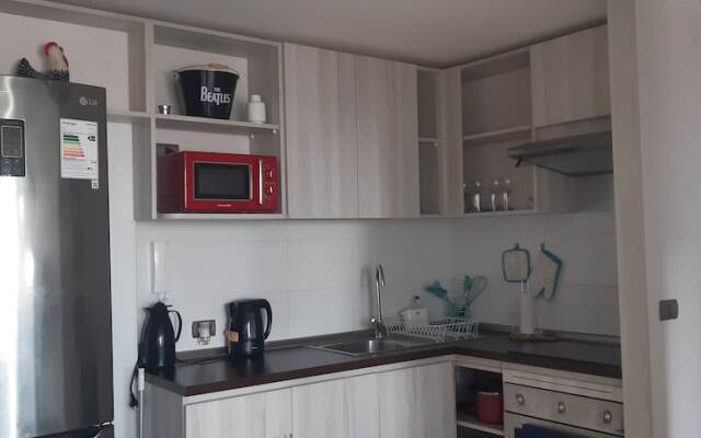 Marina Oceano Enjoy Coquimbo Uno