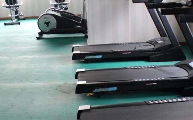 Qinhuangdao Peninsula Seasons Hotel And Apartment