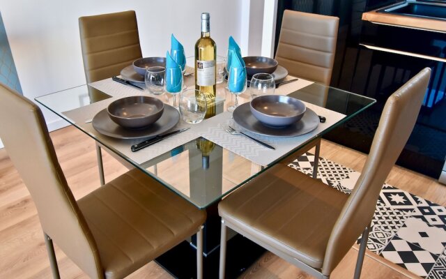 Riviera Standing Appartement Valinco Prestige vue Panoramique mer