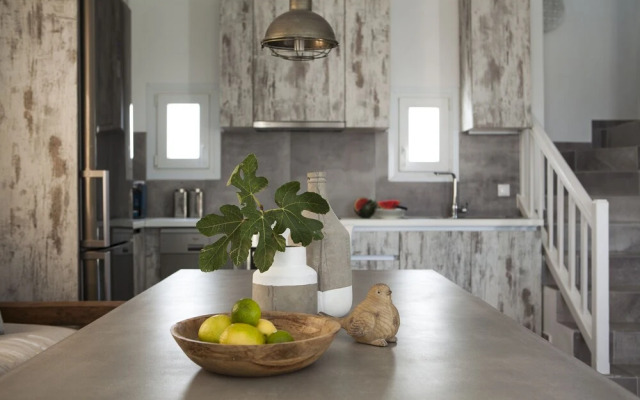 Mykonostimo Luxury Villas & Apartments
