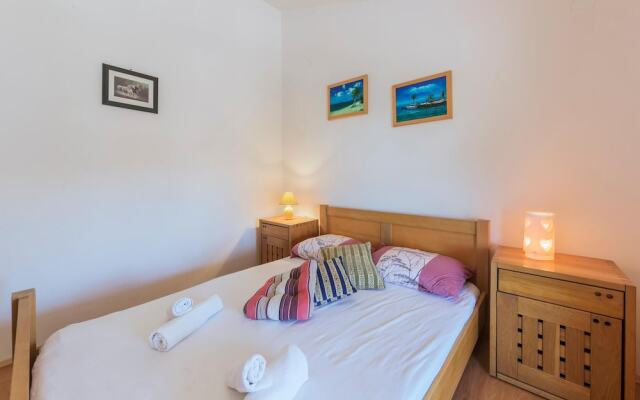 Stunning Apartment in Fazana With 1 Bedrooms and Wifi