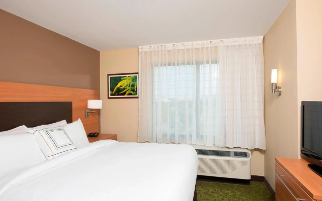 TownePlace Suites by Marriott Lexington South/Hamburg Place