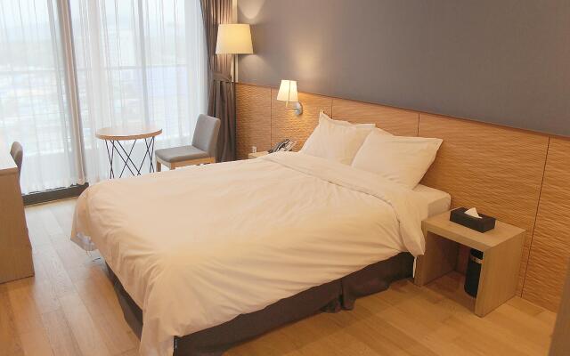 SL Hotel Gangneung