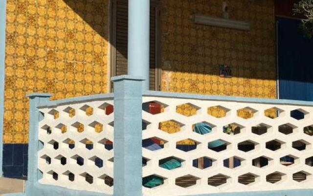 Villino Fascinoso by Holiday World