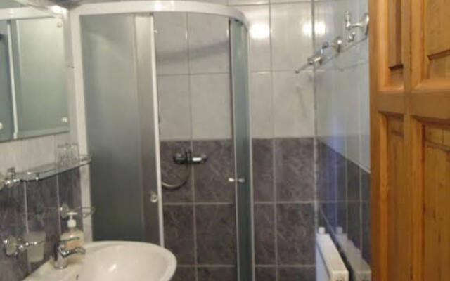 Pensiunea Andrea Maria