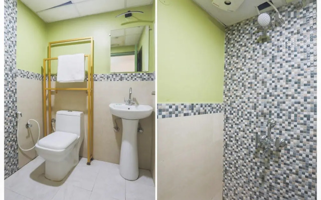 Cozy Stays Near Pacific Mall Rajpur Dehradun