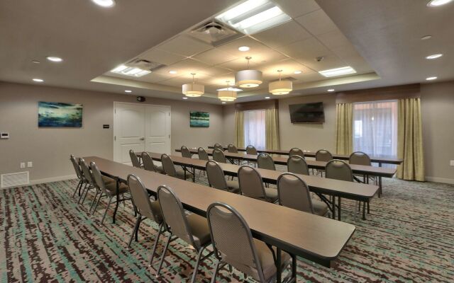 Hampton Inn and Suites Las Cruces I 10