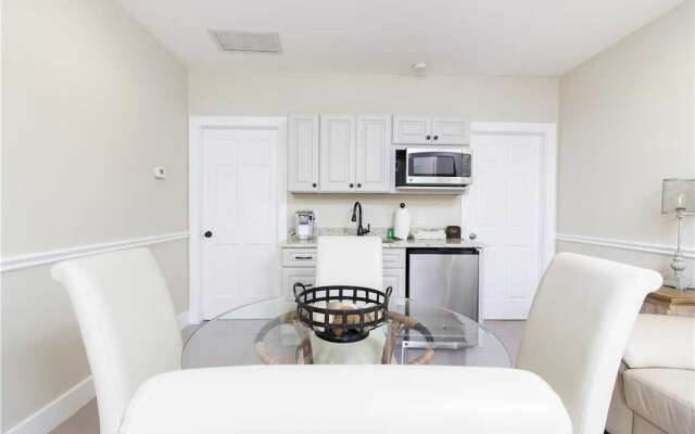 Prosper Suite - One Bedroom Condo