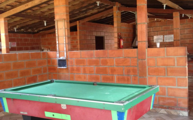 Apto Studio Ubatuba Ville 1