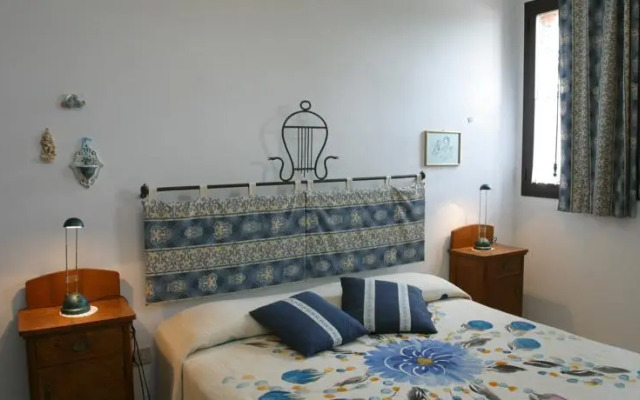 Agriturismo Valicandolina