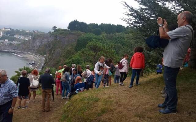 Apartamentos Rurales La Torre