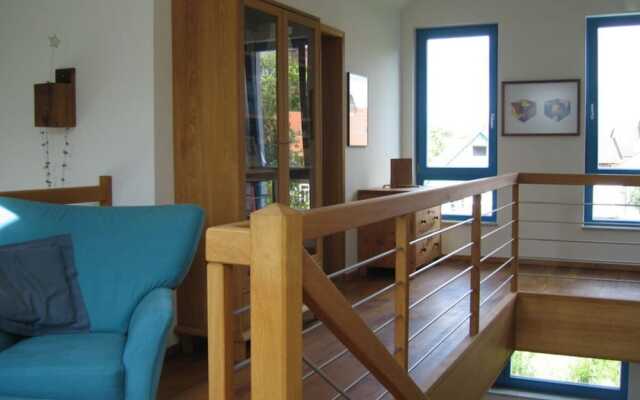 Engemann Modern Retreat