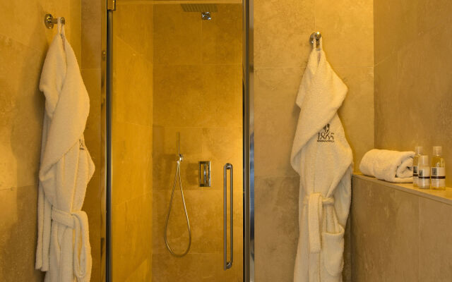 1865 Residenza D'epoca