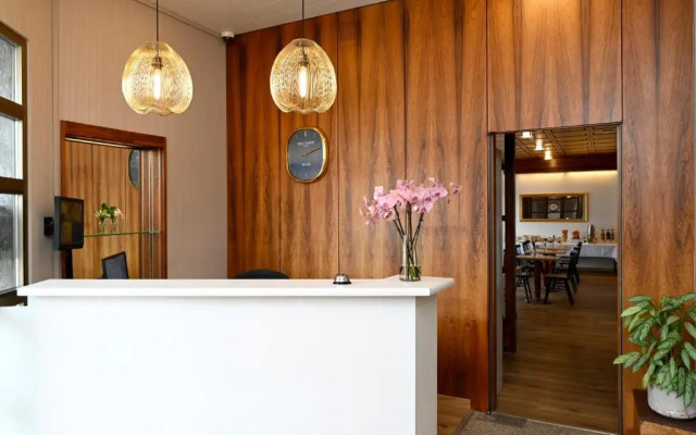 Hotel Olympia