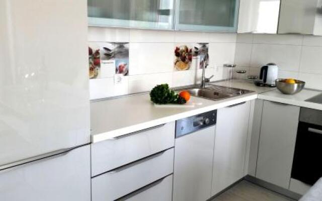 Apartments Sea Reflections