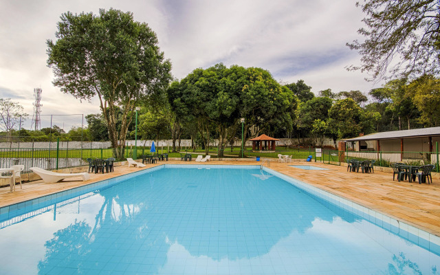 Cataratas Park Hotel e Eventos