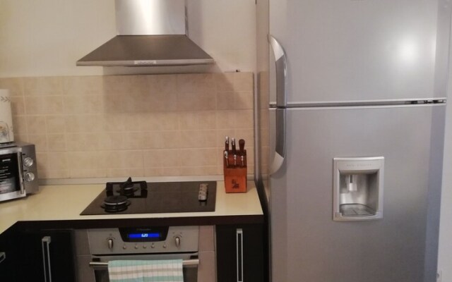 Apartment Vergatum