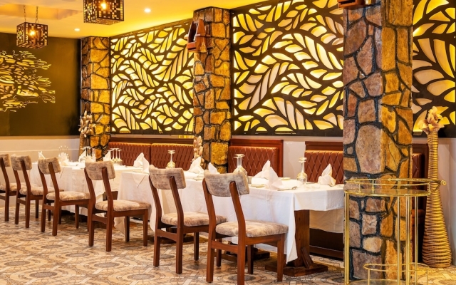 A'lure Hotel & Residences