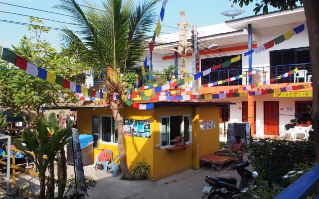 Runa  Runa Guesthouse