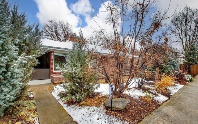 The Green Spot Studio