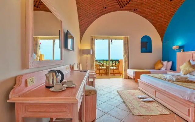 Dream Lagoon Beach Resort & Aqua Park