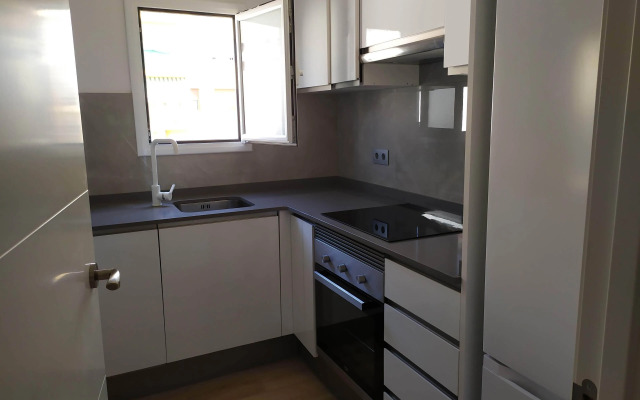 Feel Welcome Barcelona