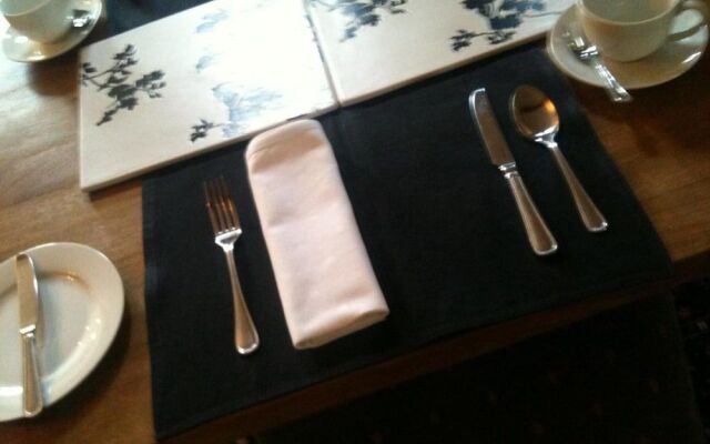Lowe Farm - Bed & Breakfast Leominster